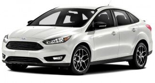 2016 Ford Focus 4K 1.6 TDCi 95 PS Trend X Araba kullananlar yorumlar